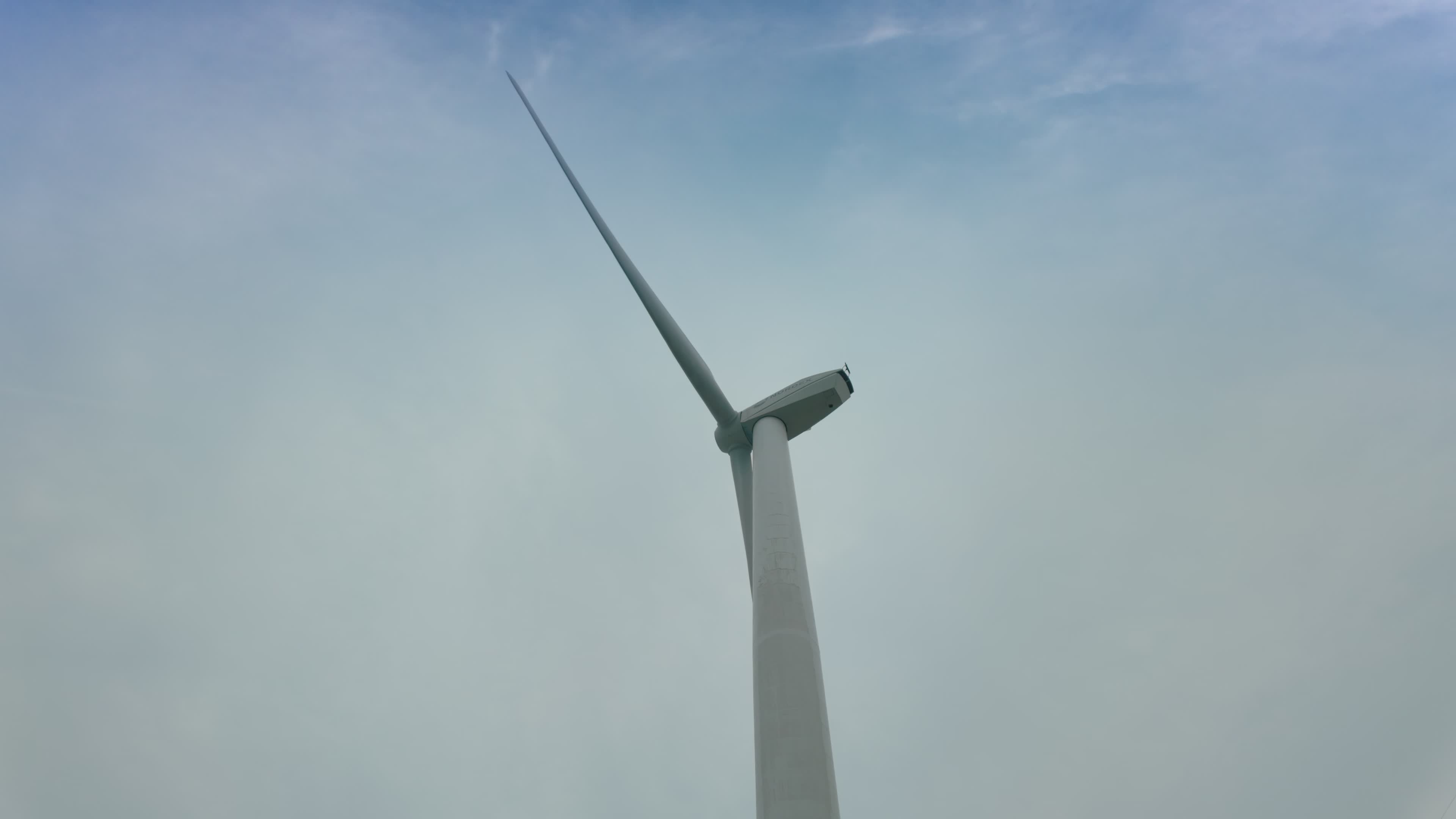 Wind Power generation- 4K